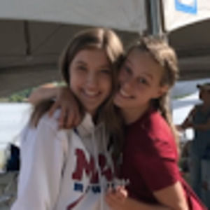 Meet your Posher, Michaela